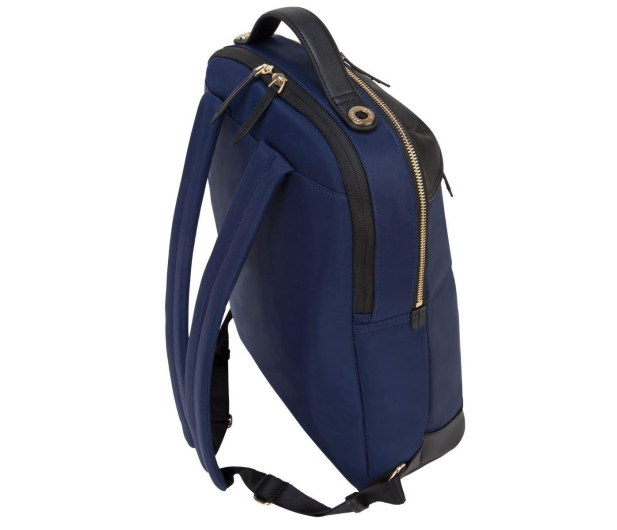 Targus Newport Backpack 15" Navy - 431802 - zdjęcie 7